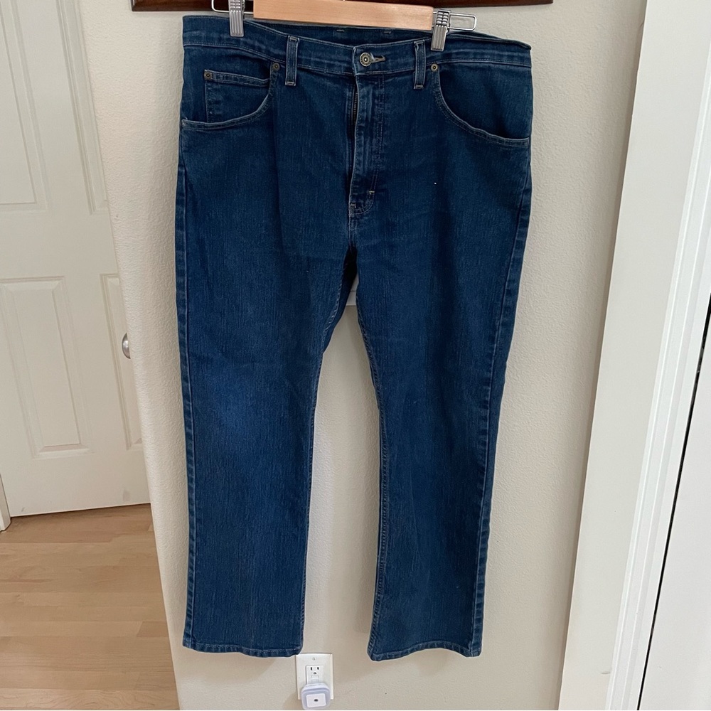 Dickies Flex Performance 5-Pocket Jeans 36x30